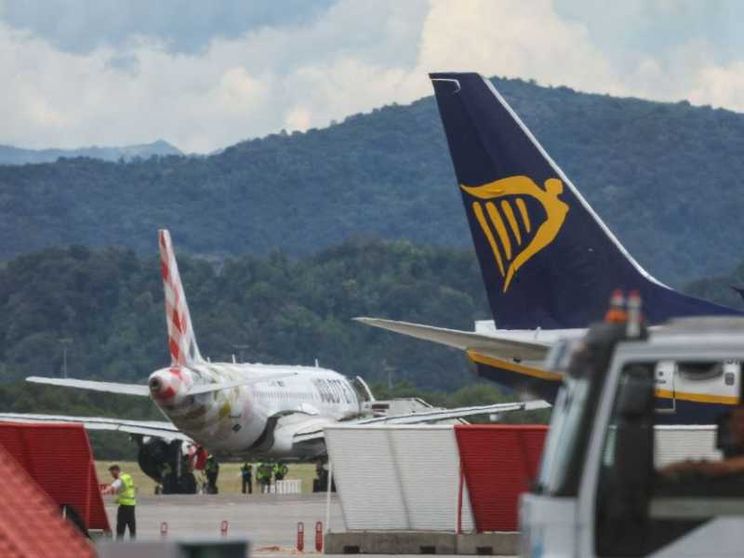 La giovane disabile "respinta" dal volo aereo, la replica di Ryanair