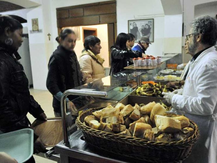 Oltre 2 milioni di famiglie vivono in povertà (un italiano su 10)