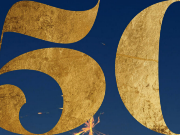 50 anni di speranza, dalla parte della vita