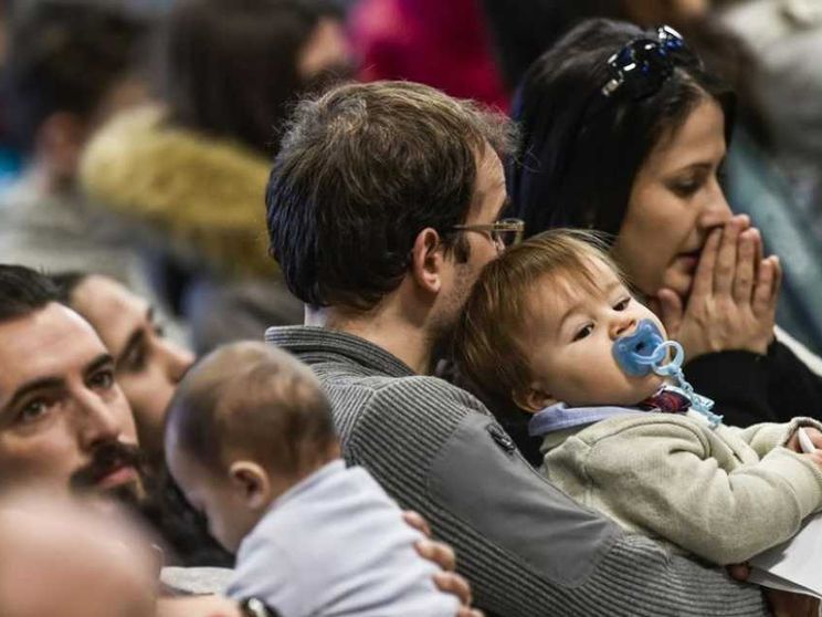 Taglio dell'Irpef e figli: cercasi manovra a misura di famiglia