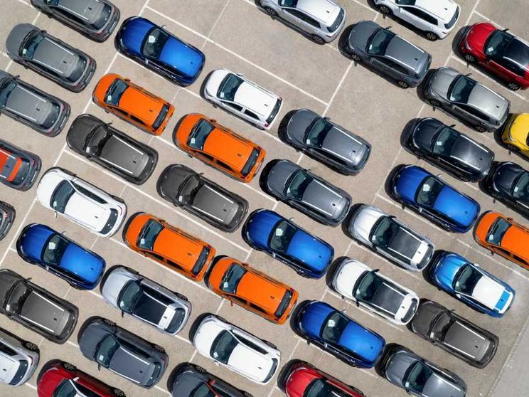 L'usato di qualità salverà il mercato dell'automobile?