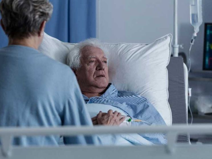 Canada, la banalità dell'eutanasia