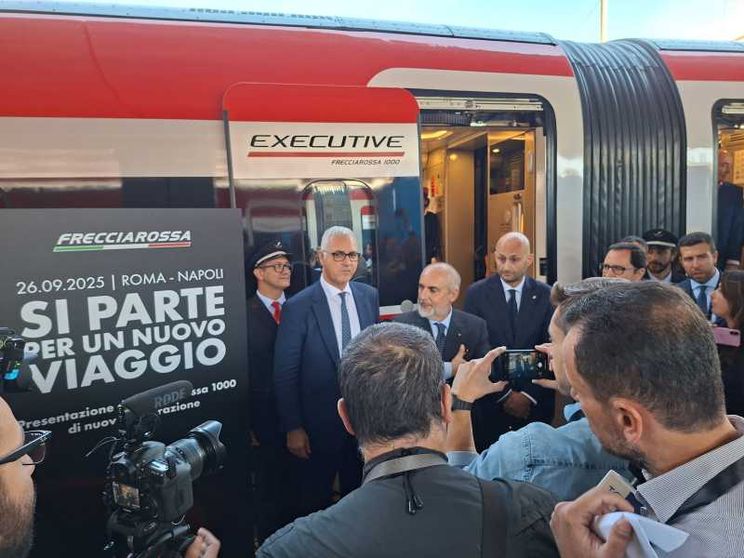 Nuovi treni e nuove assunzioni