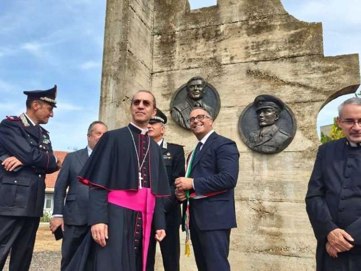 Le false parole del figlio di Riina, la risposta della Chiesa di Sicilia