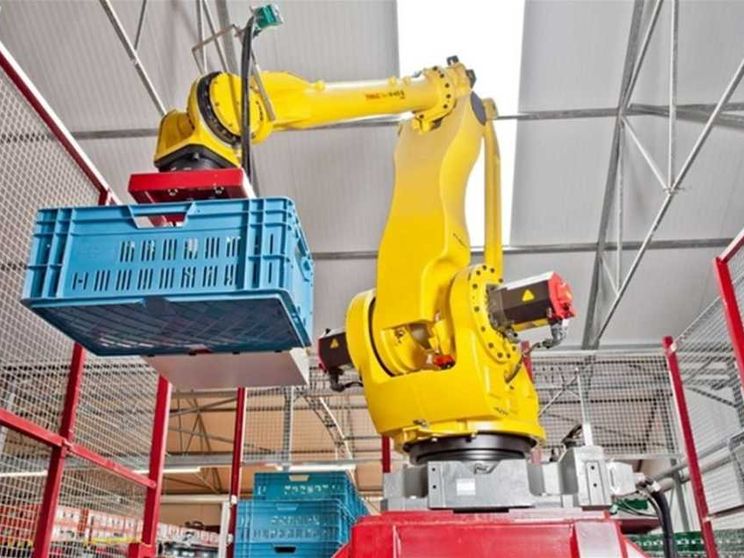 Nuovi corsi sull'automazione industriale