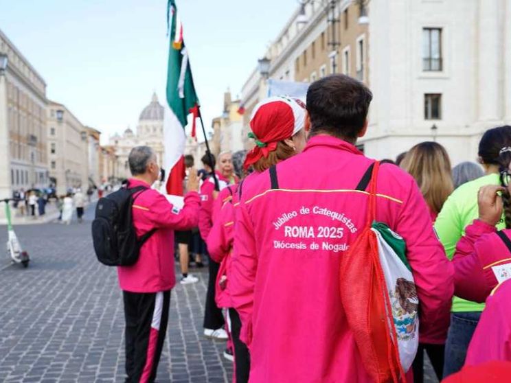 Perché il Giubileo dei catechisti in corso a Roma riguarda tutti noi