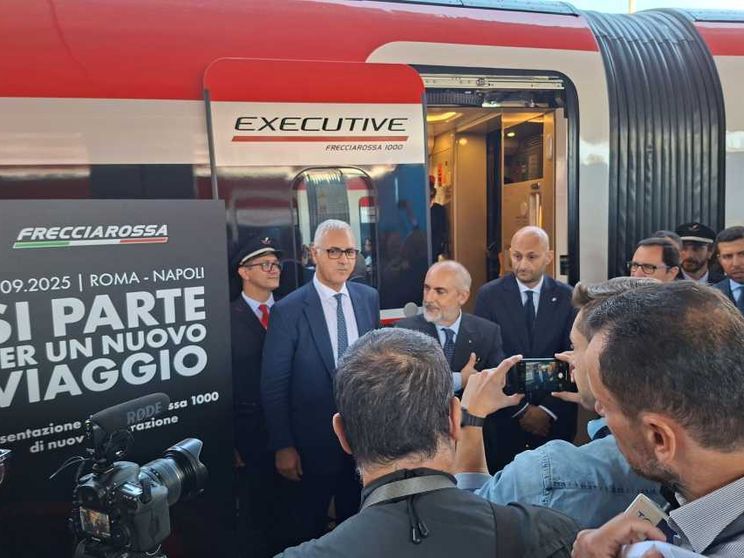 Nuovi treni e nuove assunzioni