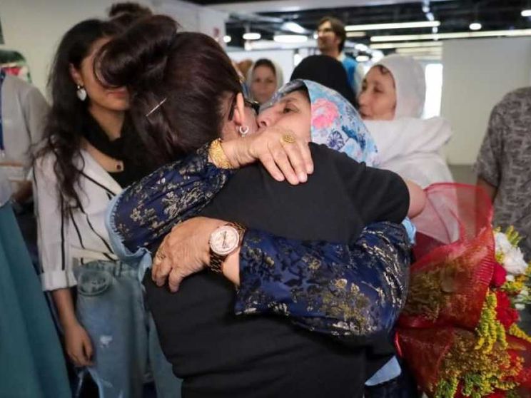 Mille in 3 anni: i nuovi ingressi legali di rifugiati con i corridoi umanitari