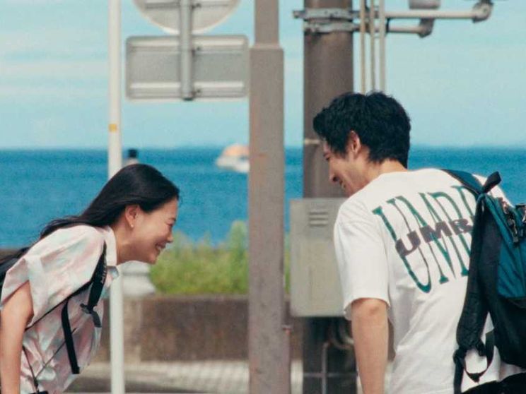 Kohei Igarashi: «L’istante ha il gusto dell’eterno»