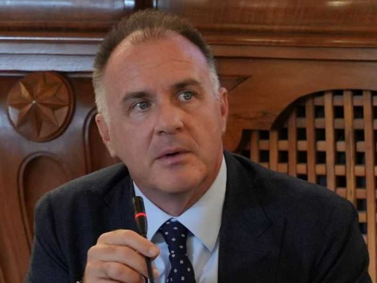 Orsini: «Il deserto industriale è anche colpa dell'Europa»