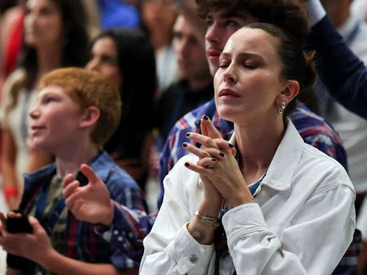 E l'Occidente scoprì che tra religione e sfera pubblica il discorso è aperto