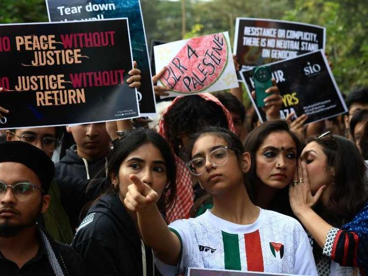 Cosa posso fare io per Gaza: piccoli gesti e una lezione grande