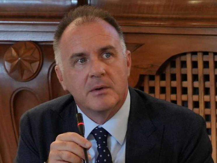 Orsini: «Il deserto industriale è anche colpa dell'Europa»