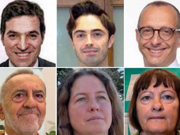 Marche al voto, la sfida è tra Acquaroli e Ricci