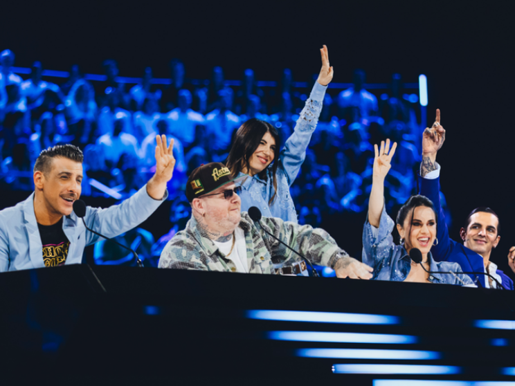 Sky, tutte le novità tra fiction, news e intrattenimento