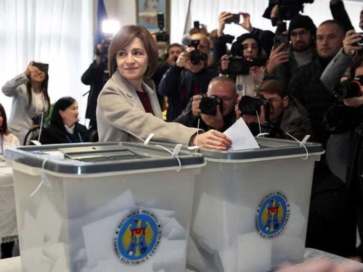 Sulle elezioni in Moldavia l’«ombra lunga» di Mosca