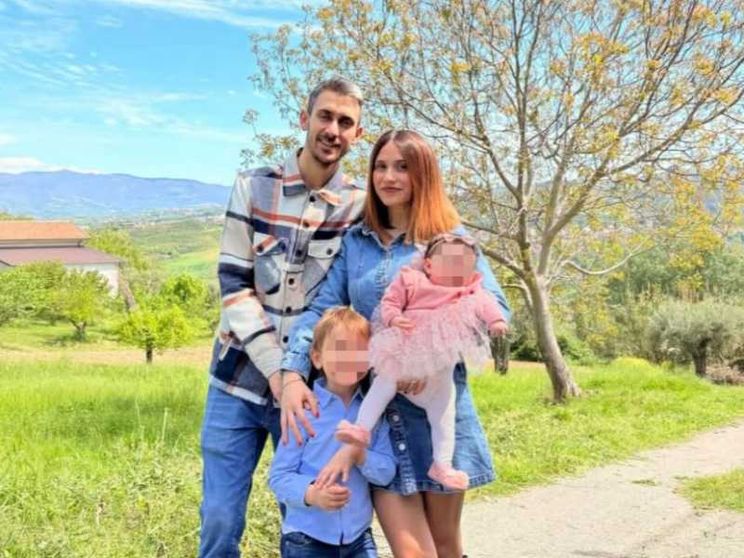 «Ogni notte rivivo il sequestro di Sofia. Mi hanno dato della mamma distratta»