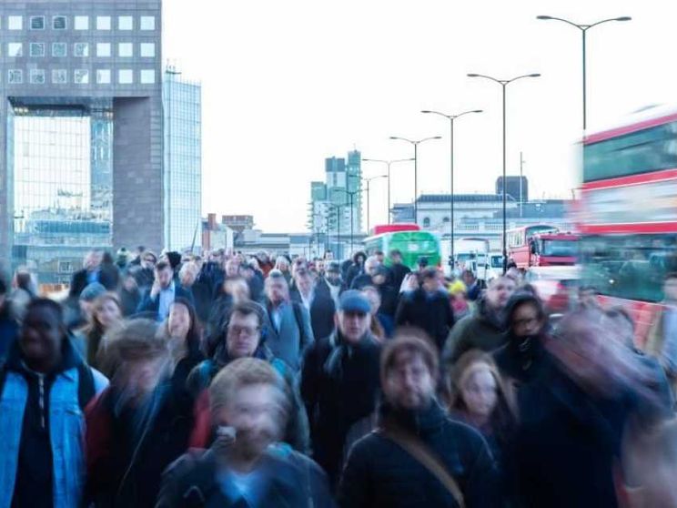 Non possiamo non avere speranza: siamo tutti uniti dallo stesso dono