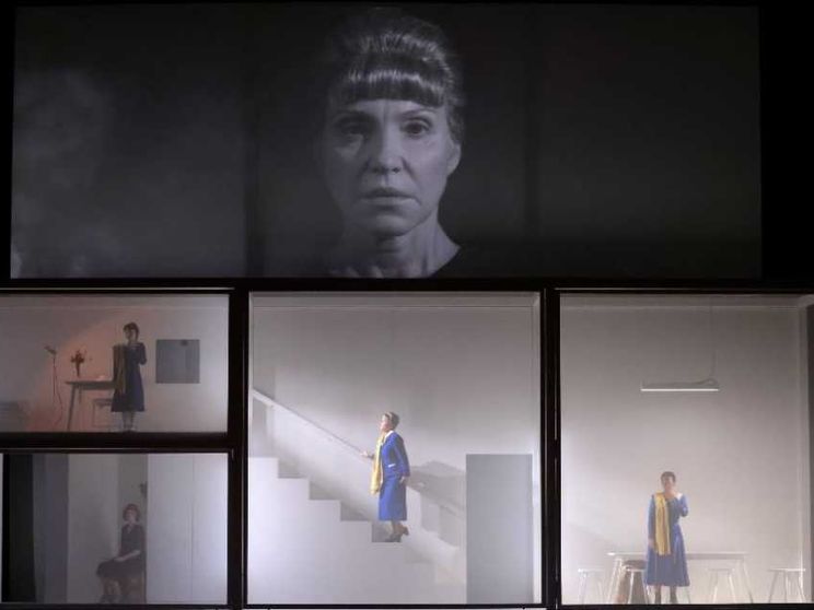 Silvia Colasanti, la prima di una compositrice alla Scala: vi racconto Anna A.