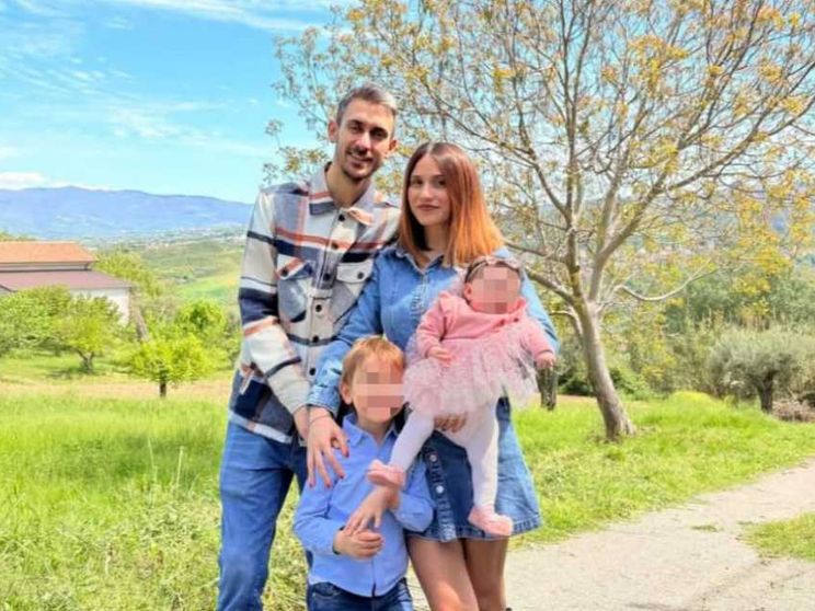 «Ogni notte rivivo il sequestro di Sofia. Mi hanno dato della mamma distratta»