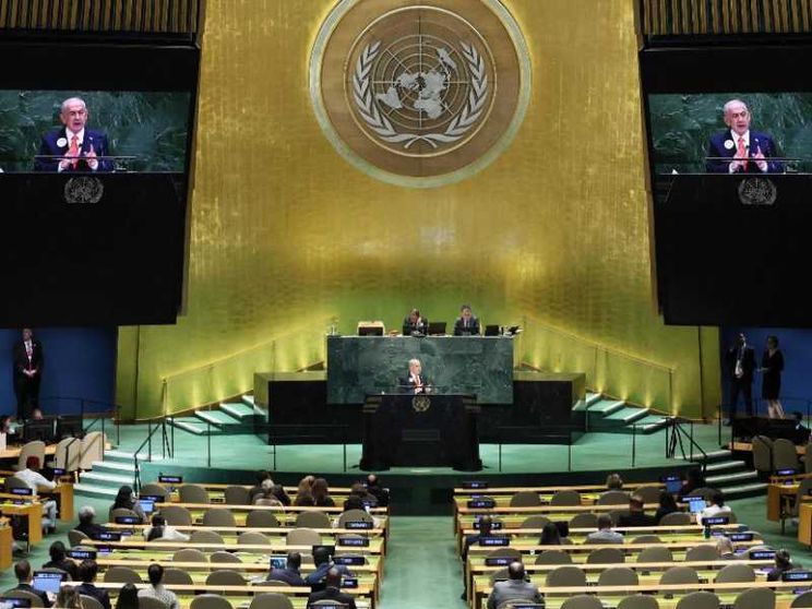 Ottant'anni e li dimostra: l'Onu esce a pezzi dalla “settimana horribilis”