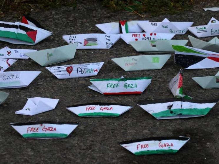 Ecco la “pax americana” per Gaza: i 21 punti sul tavolo di Trump
