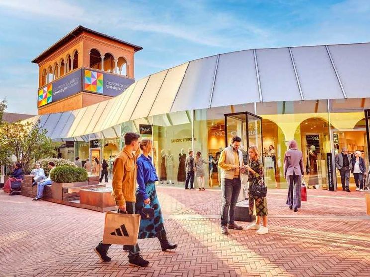 Recruiting day a Castel Guelfo (Bologna)