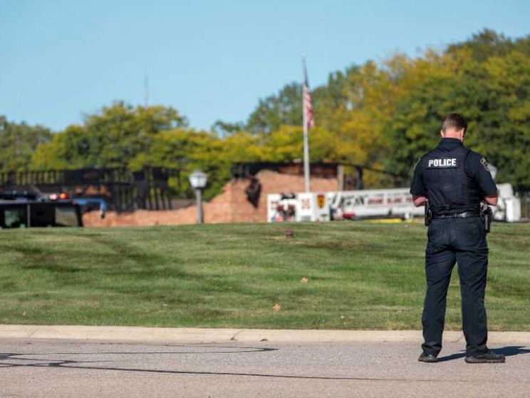 Cosa si sa finora dell'attacco alla Chiesa dei mormoni in Michigan