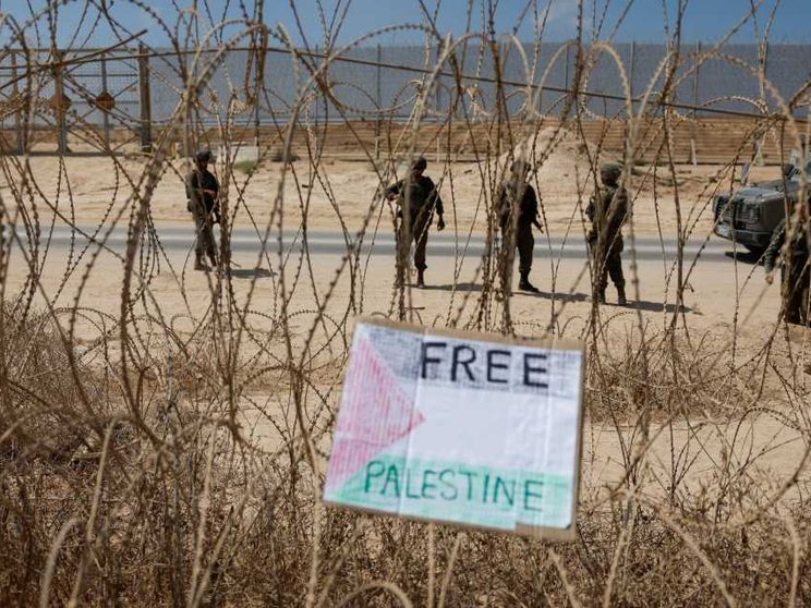 «Levate le vostre voci contro chi calpesta sistematicamente i diritti»