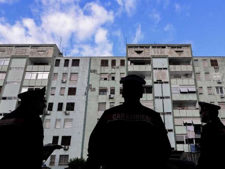 Quel vuoto di potere tra clan che fa ripiombare nella paura il Parco Verde