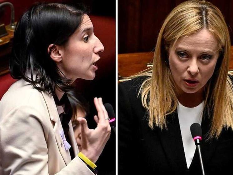 Vince il governo, perdono Pd-M5s. L'astensione è sempre più una protesta