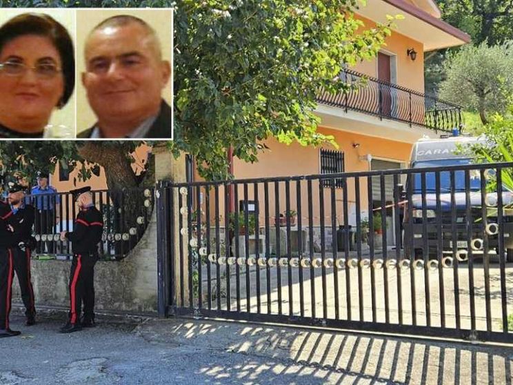 La moglie uccisa, il figlio trovato morto in auto: cos'è successo a Benevento