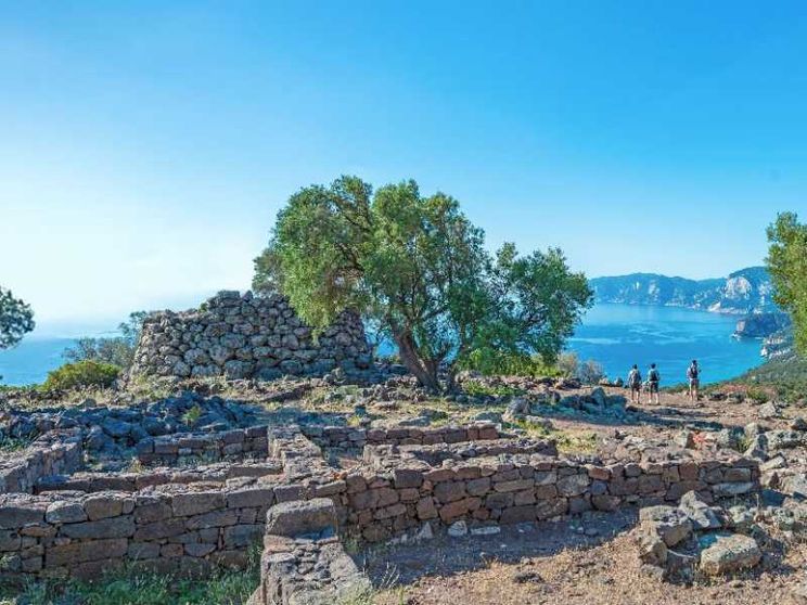C'è un'altra Sardegna da scoprire a passo lento