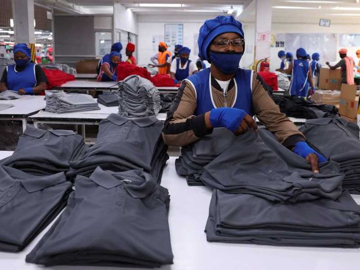 Sono scadute le esenzioni sui dazi Usa: «L'economia africana può collassare»