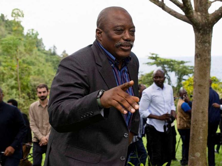 L'ex presidente Joseph Kabila condannato a morte per «tradimento»