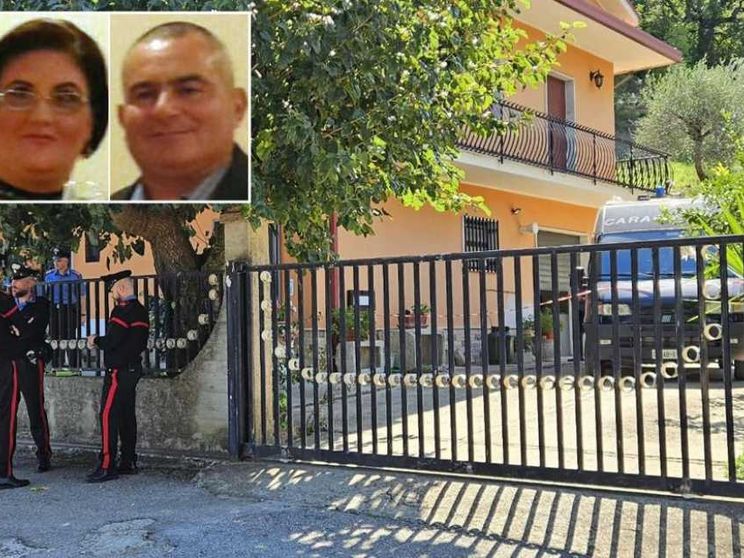 La moglie uccisa, il figlio trovato morto in auto: cos'è successo a Benevento