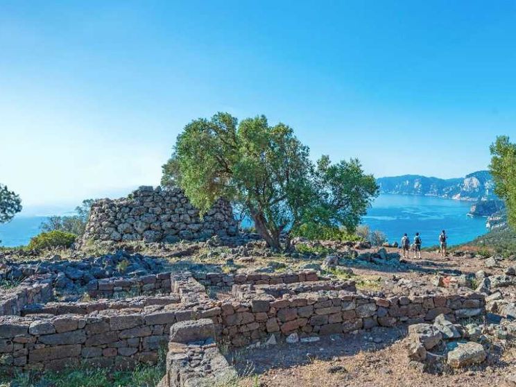 C'è un'altra Sardegna da scoprire a passo lento