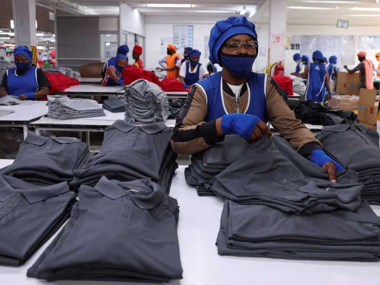 Sono scadute le esenzioni sui dazi Usa: «L'economia africana può collassare»