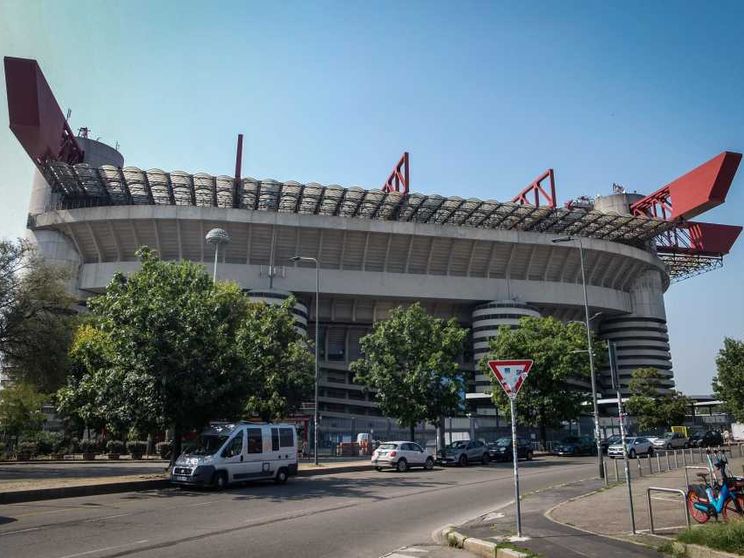 Lo stadio di San Siro a Milano è stato venduto, e ora?