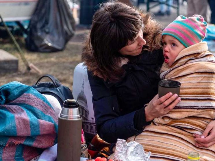 I corridoi umanitari e l’istruzione: così si conquistala vera emancipazione