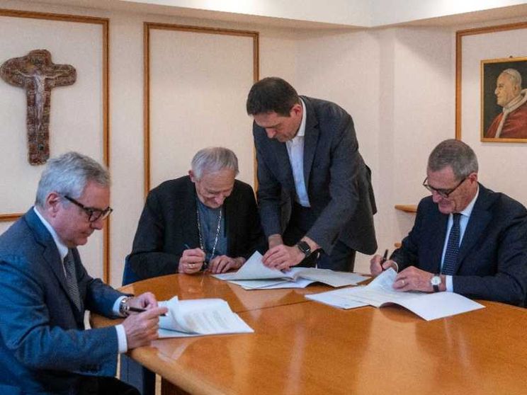 Cei e Cdp in campo: pronti mille nuovi posti letto per gli universitari