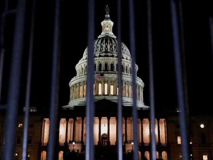 Scatta lo shutdown: ecco che cosa succede in America