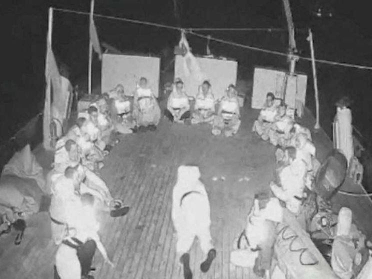 Il blocco delle navi, l'intervento di Israele: cos'è successo alla Flotilla