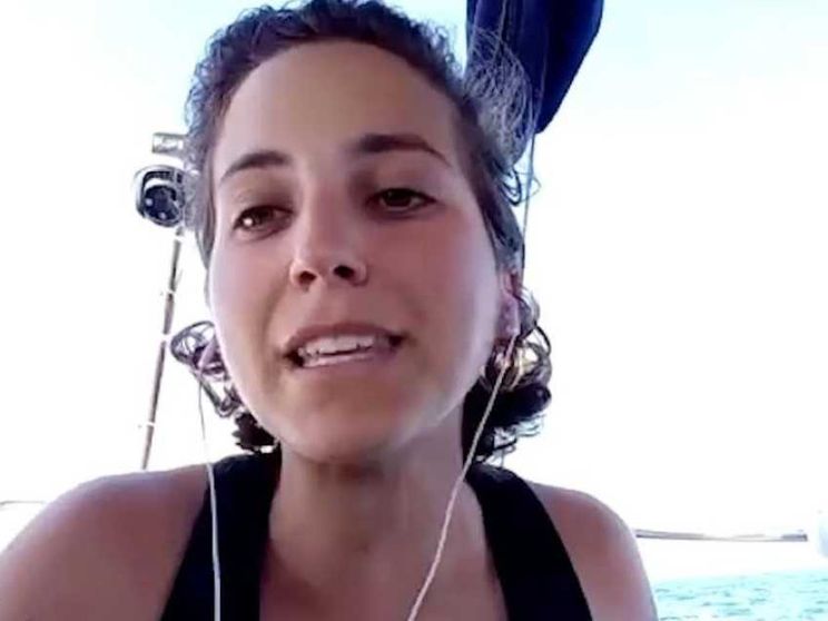 Benedetta Scuderi sulla Flotilla: «So bene di rischiare l’arresto»