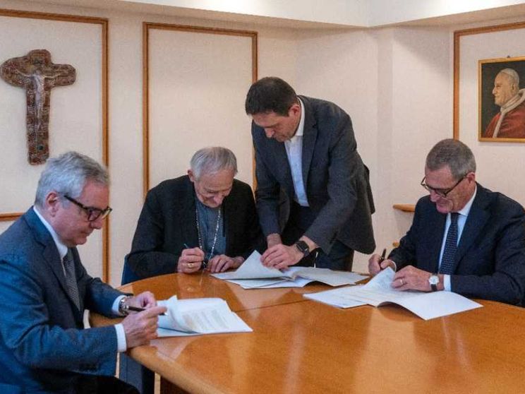 Cei e Cdp in campo: pronti mille nuovi posti letto per gli universitari