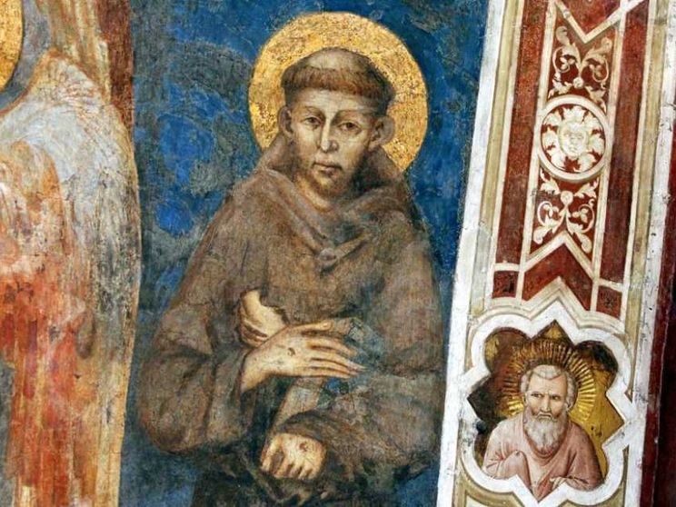 Il 4 ottobre (San Francesco) è tornata festa nazionale: ecco perché