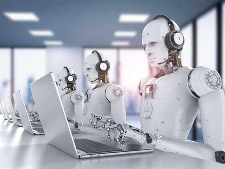 La formazione nell'era dell'intelligenza artificiale