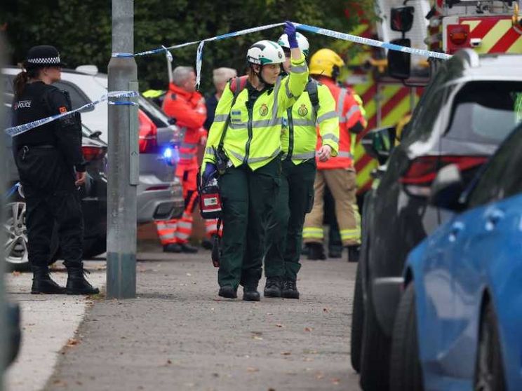 Terrore e sangue alla sinagoga: cosa è successo a Manchester
