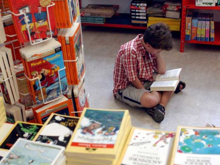 Ai bambini insegniamo la logica del dono: il modello non è Pinocchio