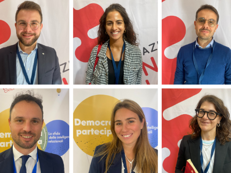 Come i giovani partecipano alla vita sociale e politica, oggi